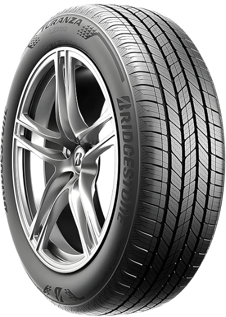 BRIDGESTONE TURANZA LS 100 215/50R18