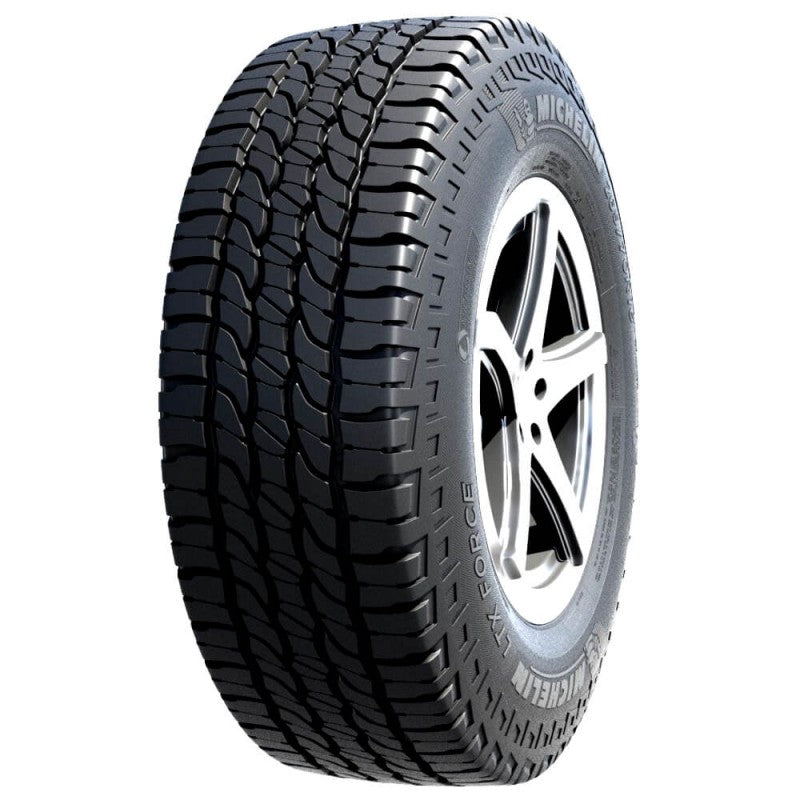 MICHELIN LTX FORCE 265/75R16 123/120S