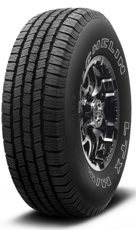MICHELIN LTX M/S 265/75R16 114H
