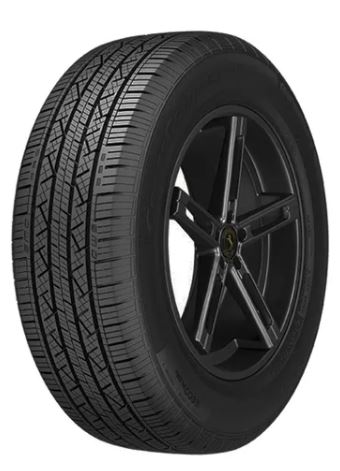 CONTINENTAL CONTICROSS CONTACT LX25 235/60R18 103H