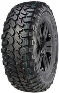 ROYAL BLACK ROYAL M/T 265/70R17 121/118Q