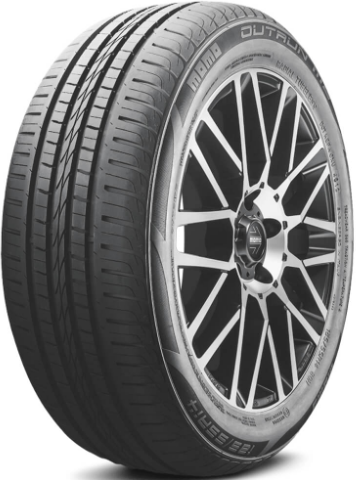 MOMO TIRES M-2 OUTRUN 185/55R16 83H