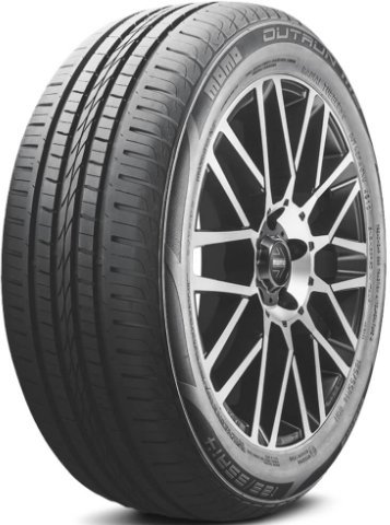 MOMO TIRES M-2 OUTRUN 195/50R15 82V – Neumarket México