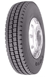 TOYO M627 11/-R22.5 146/143L