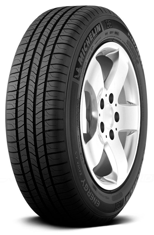 MICHELIN ENERGY SAVER A/S 215/50R17 91H