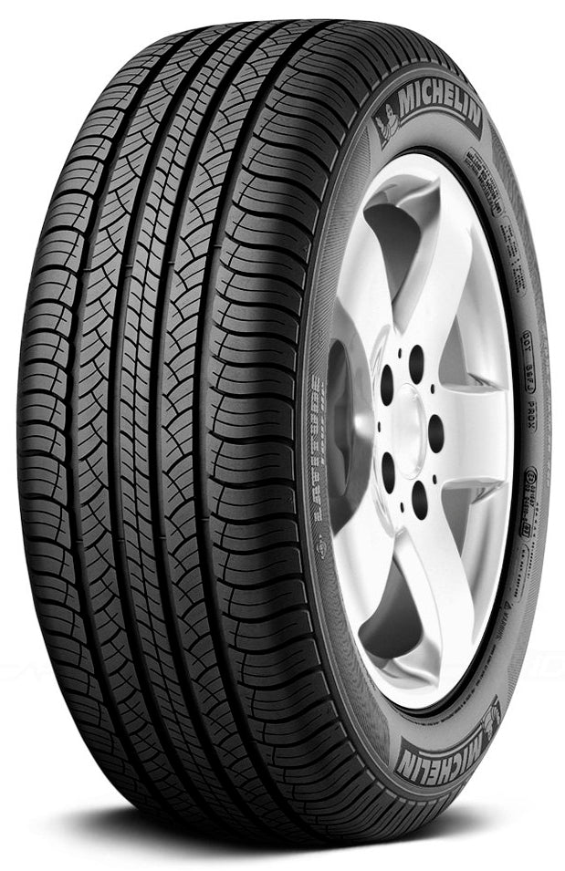 MICHELIN LATITUDE TOUR HP 235/55R19 101V