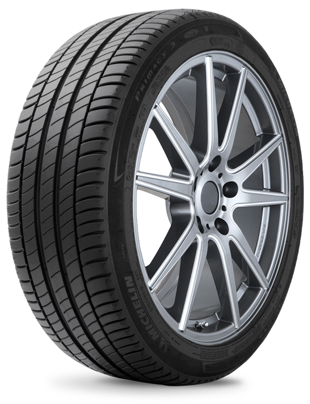 MICHELIN PRIMACY 3 ZP RUNFLAT 275/35R19 100Y