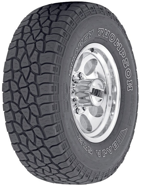 MICKEY THOMPSON BAJA STZ 265/60R18 110T