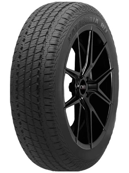 MILESTAR PATAGONIA HT 235/75R15 104/101Q