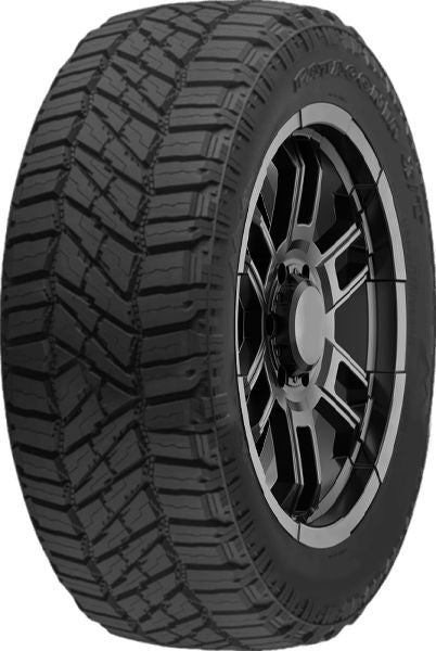 MILESTAR PATAGONIA X/T 35X12.50R22 121Q