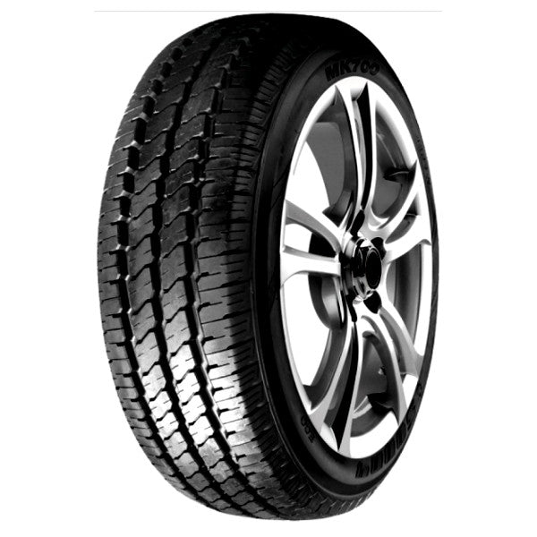 MAXTREK MK700 185/75R16 104/102S