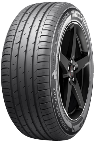 MOMO TIRES M-300 TOPRUN AS SPORT 235/40R18 95Y