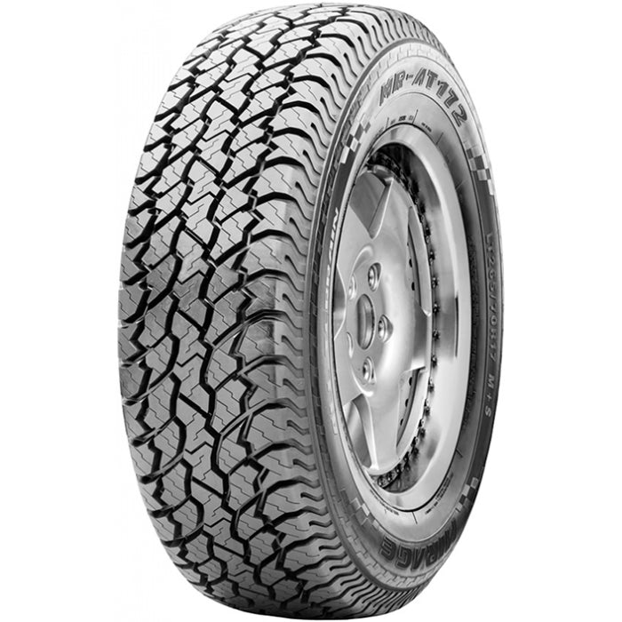 MIRAGE MR-AT172 245/70R17 110T