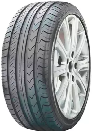 MIRAGE MR-HP172 215/60R17 96H