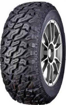 ROYAL BLACK ROYAL M/T II 33X/12.5R20 114Q