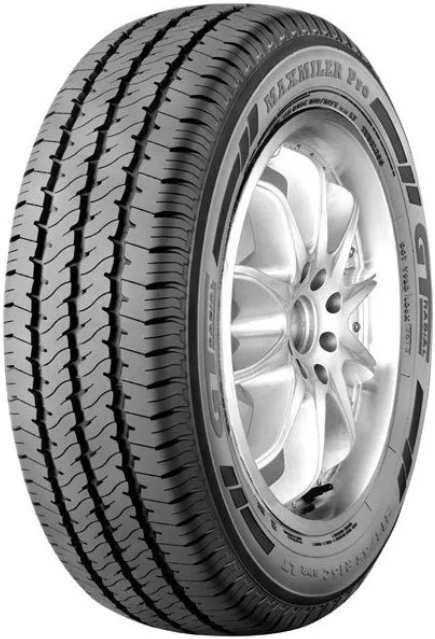 GT RADIAL MAXMILER PRO 195R14 106/104R