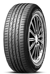 NEXEN NBLUE HD PLUS 185/70R14 88T