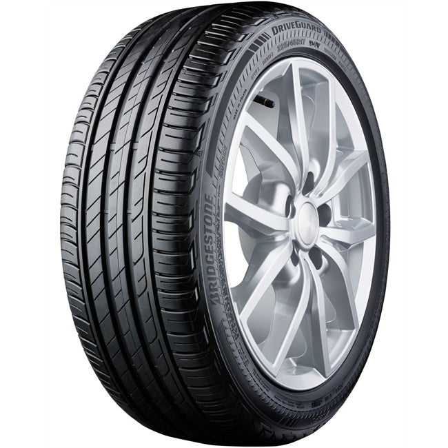 BRIDGESTONE DRIVEGUARD RUNFLAT 195/65R15 95V