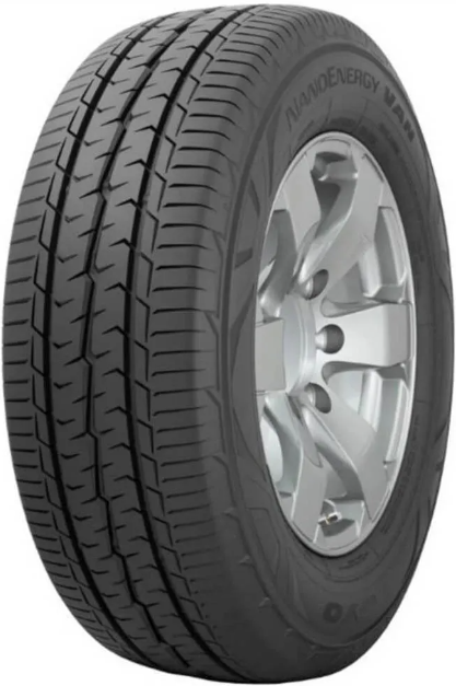 TOYO NANO ENERGY VAN 205/65R15 102T