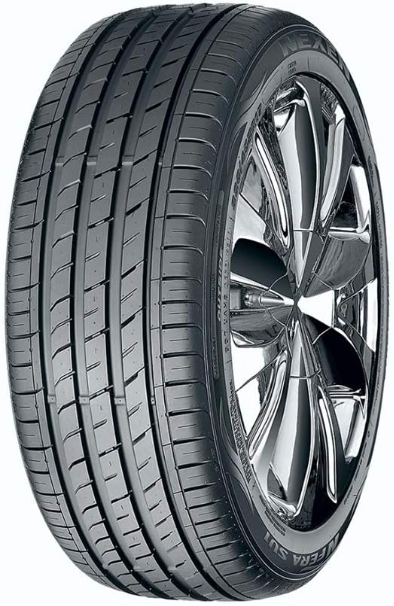 NEXEN N´FERA SU1 225/45R17 91W