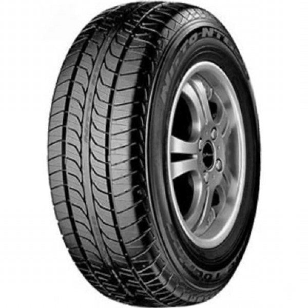 NITTO NT650 205/70R15 96H