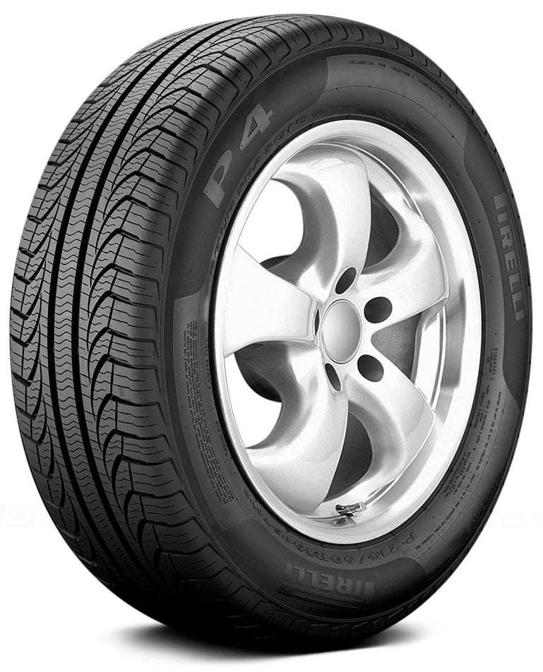 PIRELLI P4 FOUR SEASON 195/65R15 91T