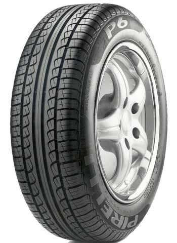 PIRELLI P6 FOUR SEASONS 205/50R16 87H