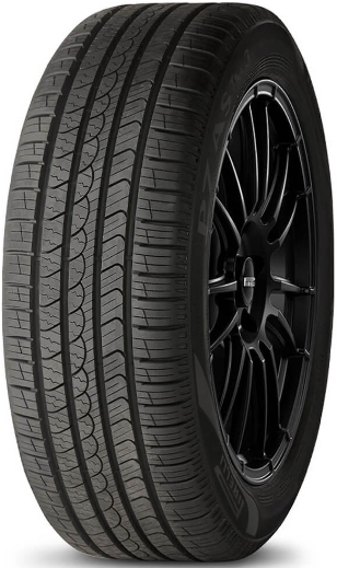 PIRELLI P7 AS PLUS 3 235/55R17 99H