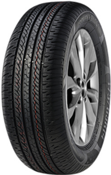 ROYAL BLACK ROYAL PASSENGER 215/60R15 94H