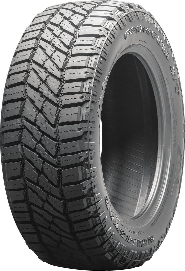 MILESTAR PATAGONIA XT 265/70R17 123/120Q LT