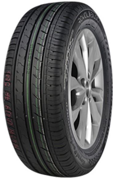 ROYAL BLACK ROYAL PERFORMANCE 235/35R19 91W