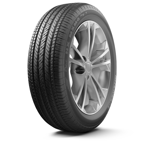 MICHELIN PILOT MXM4 235/50R17 95V