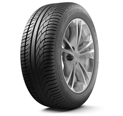 MICHELIN PILOT PRIMACY 245/40R20 95Y