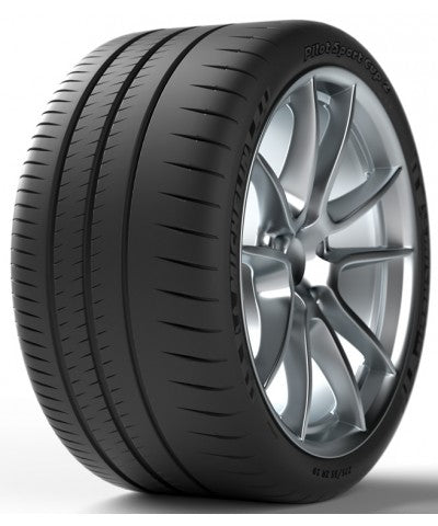 MICHELIN PILOT SPORT CUP 2 215/45R17 91Y