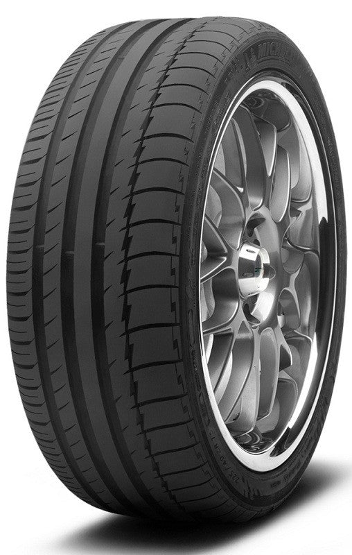 MICHELIN PILOT SPORT PS2 225/40R19 93Y