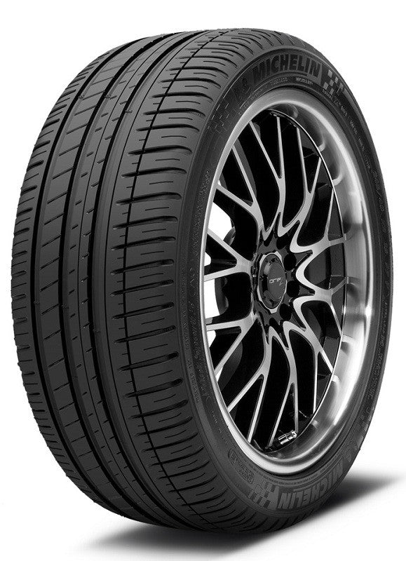 MICHELIN PILOT SPORT 3 245/40R17 91Y