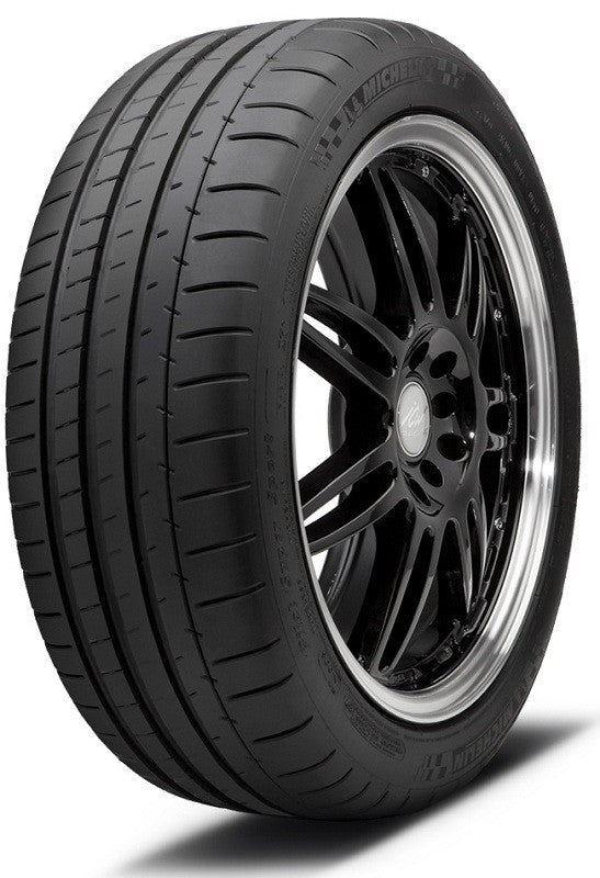 MICHELIN PILOT SUPER SPORT 295/30R19 100Y