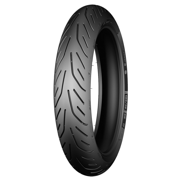 MICHELIN MOTO PILOT POWER 3 SCOOTER 120/70R15 56H