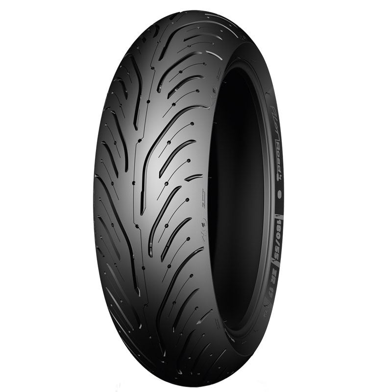 MICHELIN MOTO PILOT ROAD 4 TRAIL 120/70R19 60V