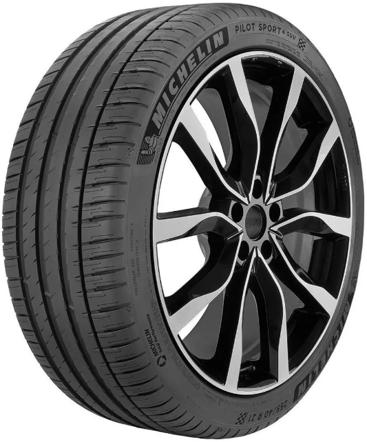 MICHELIN PILOT SPORT 4 285/40R22 110Y