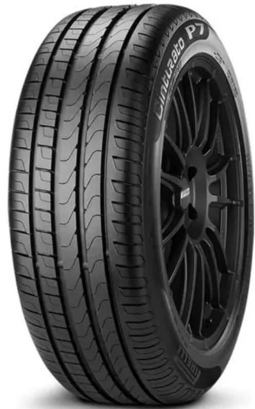 PIRELLI CINTURATO P7 AS AO 245/45R19 102H