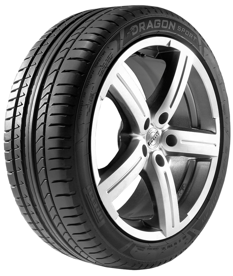 PIRELLI DRAGON SPORT 215/45R17 91W