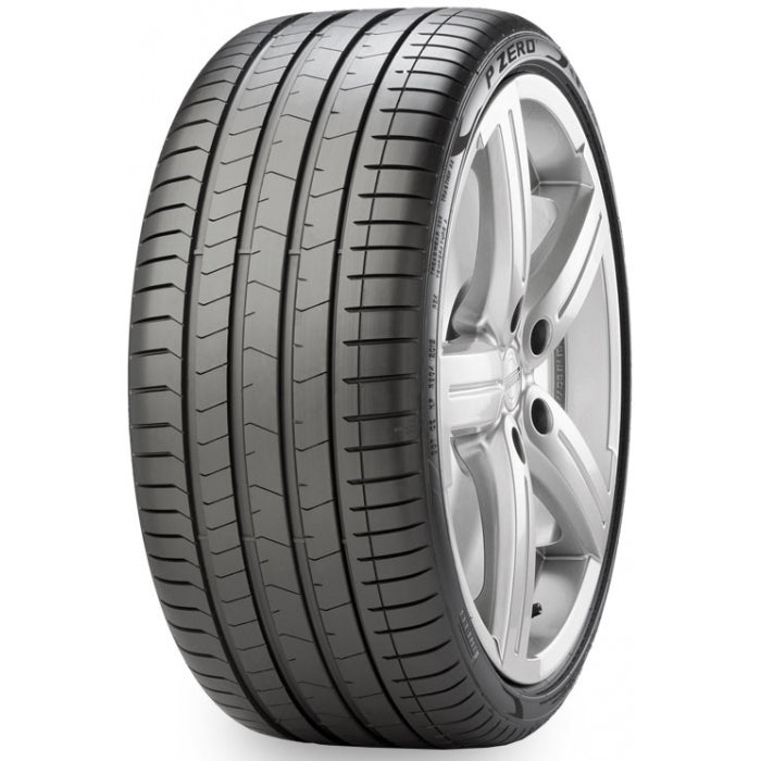 PIRELLI PZERO (PZ4-LUXURY) 205/40R18 86W