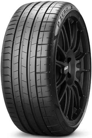 PIRELLI PZERO (PZ4-LUXURY) 325/35R23 111Y