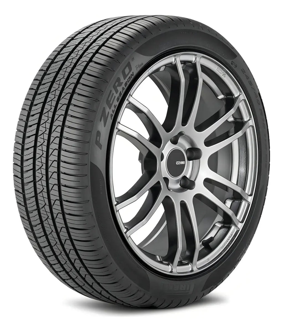 PIRELLI PZERO AS PLUS 245/45R17 95Y