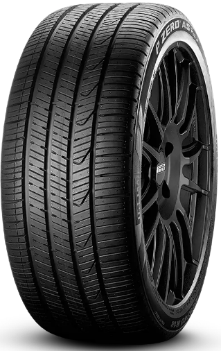 PIRELLI P ZERO AS PLUS 3 245/70R17 91Y