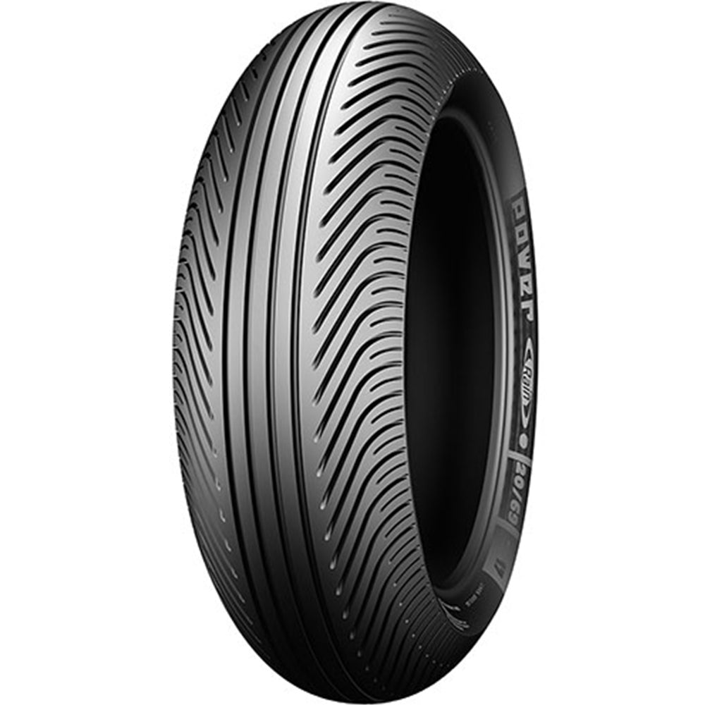 MICHELIN MOTO POWER RAIN 12/60R17