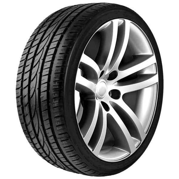 POWERTRAC CITY RACING 195/55R15 85V