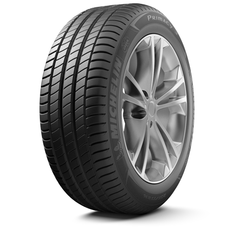 MICHELIN PRIMACY 3 GREEN 225/50R18 95V