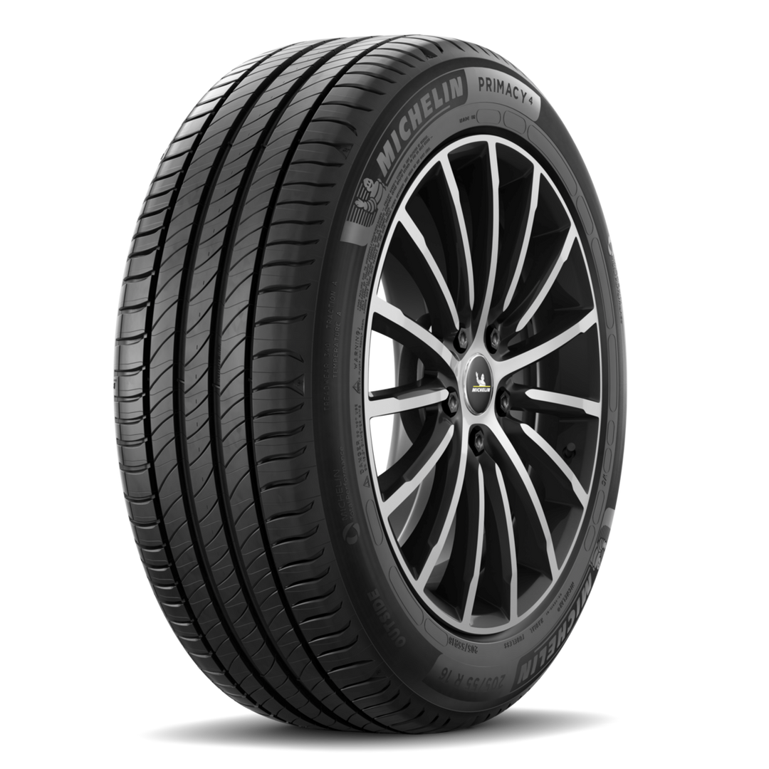 MICHELIN PRIMACY 4 225/45R18 95Y